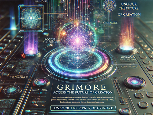 Grimoire